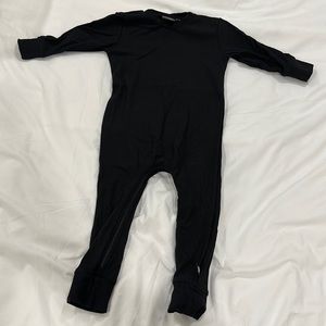 Cabin fever apparel romper